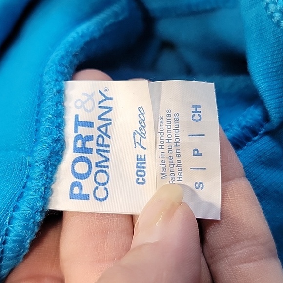 Original Paramount Mean Girls Movie Release Hoodie Size S, Exc. Cond. Like New - Picture 12 of 13